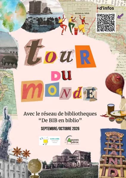 Illustration de l'événement : Spectacle "Baladin, l'étonnant voyageur"