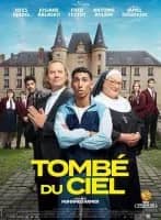 Illustration de l'événement : Cinéma : Tombé du ciel