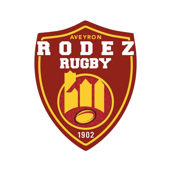 Illustration de l'événement : Match Rugby : Rodez - Canton d'Alban