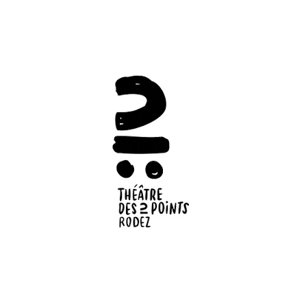 Illustration de l'événement : Théâtre des 2 points : " L'homme canon " - cirque minimaliste