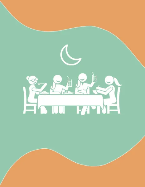 Illustration de l'événement : Festival Gourmand'Ici - Marché gourmand de producteurs