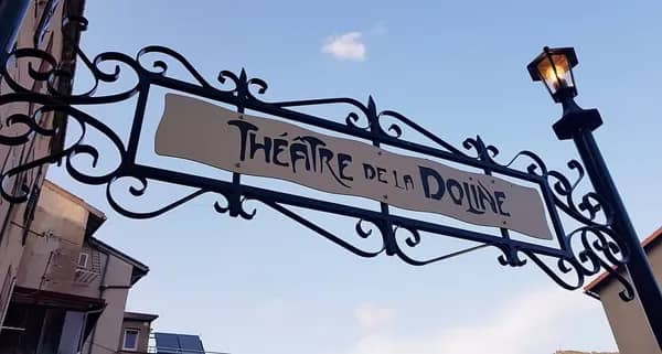 Illustration de l'événement : Stage d'improvisation - La Doline