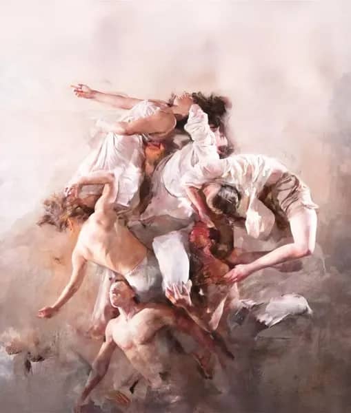 Illustration de l'événement : La Baleine : Cirque " Nature Morte "