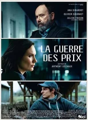 Illustration de l'événement : Ciné-Débat : La Guerre des prix