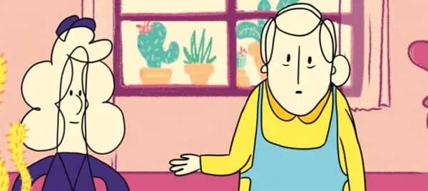 Illustration de l'événement : Le mois du doc - Chacun son truc !