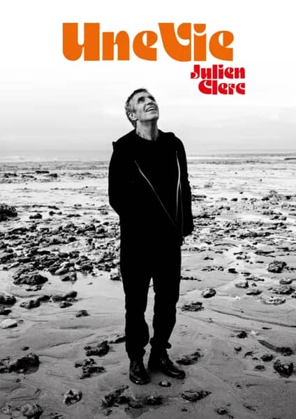 Illustration de l'événement : Spectacle : Julien Clerc