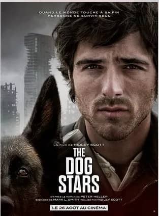Illustration de l'événement : Cinéma : The Dog Stars