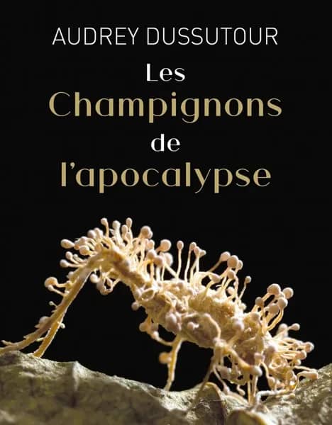 Illustration de l'événement : Les champignons de l'apocalypse