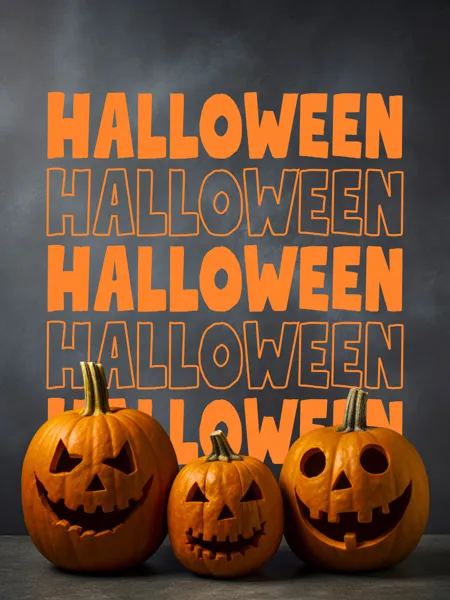 Illustration de l'événement : Soirée Halloween de l'APE