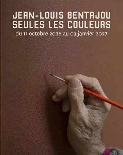 Illustration de l'événement : Exposition à l'abbaye de Beaulieu : Seules les couleurs
