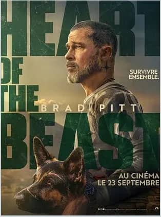 Illustration de l'événement : Cinéma : Heart of the Beast