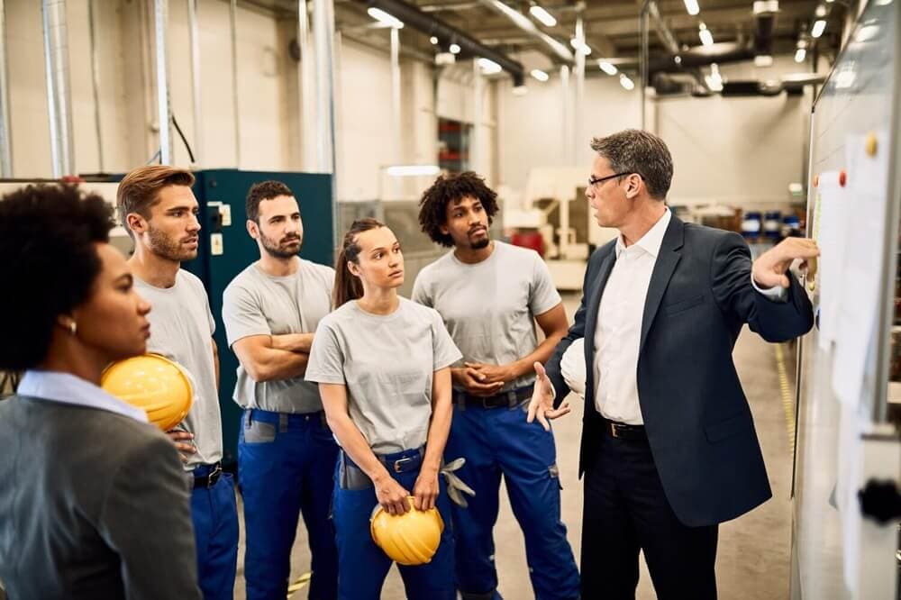 Illustration de l'événement : Visite d'entreprise : Scierie Monniot