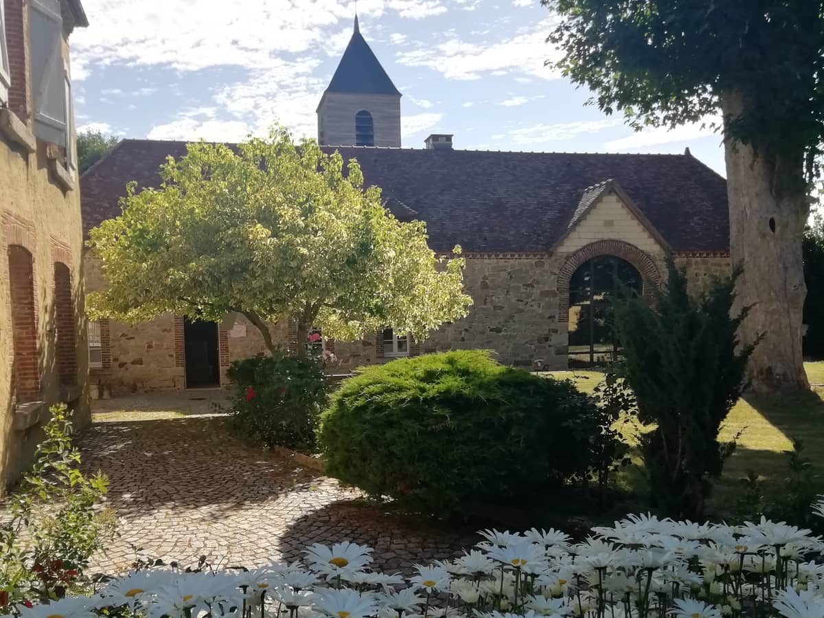 Illustration de l'événement : Atelier poésie