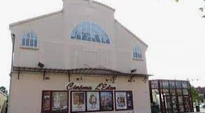 Illustration de l'événement : Programmation du Cinéma L'Eden à Romilly-sur-Seine