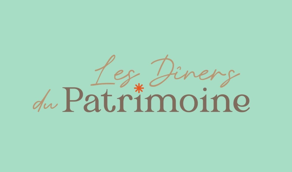 Illustration de l'événement : Les Dîners du Patrimoine : Des Arts et des Arbres