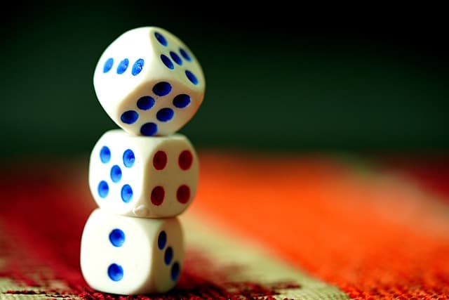 Illustration de l'événement : Après-midi jeux de société