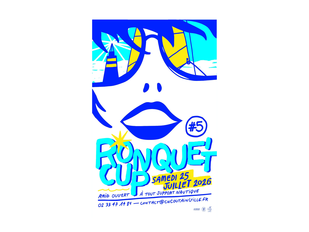 Illustration de l'événement : Ronque’t CUP #5