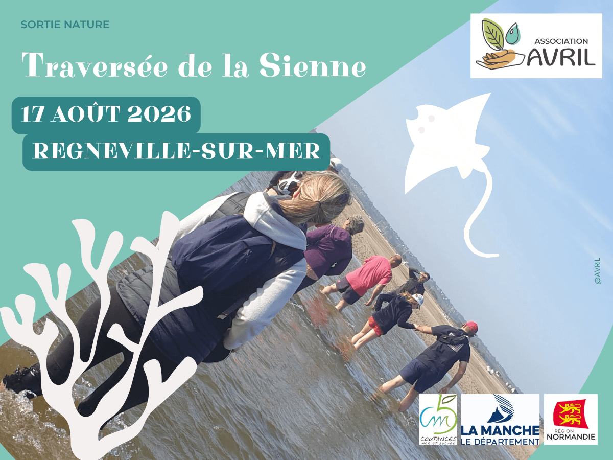 Illustration de l'événement : Traversée de la Sienne