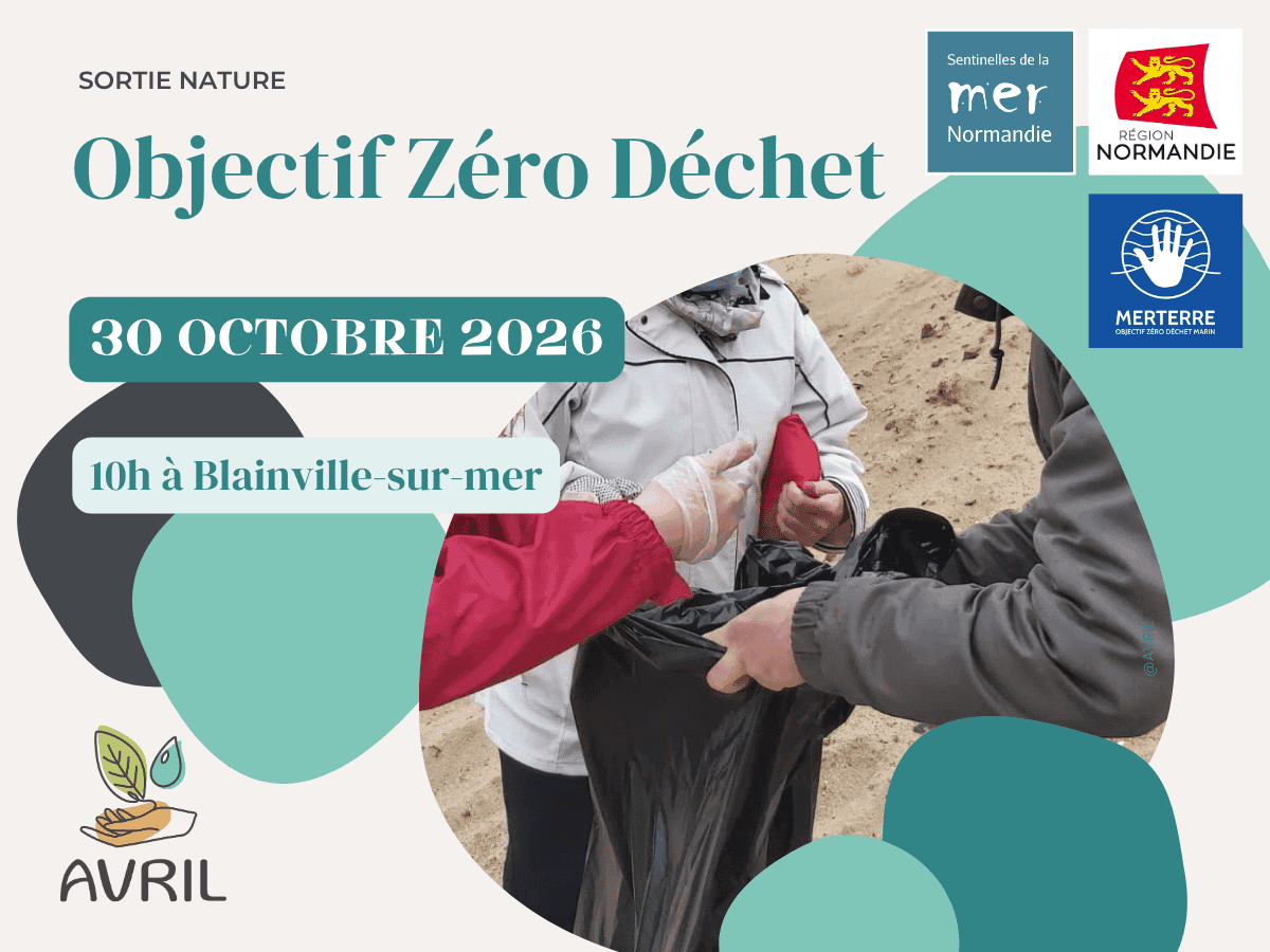 Illustration de l'événement : Objectif zéro déchet