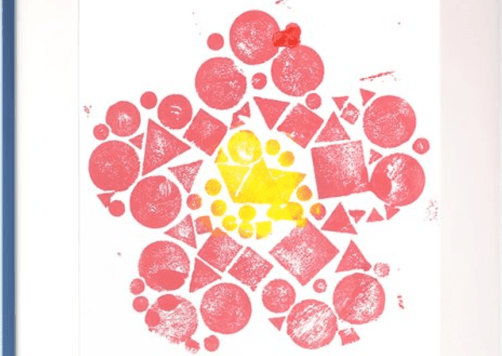 Illustration de l'événement : Animation familles : Initiation linogravure