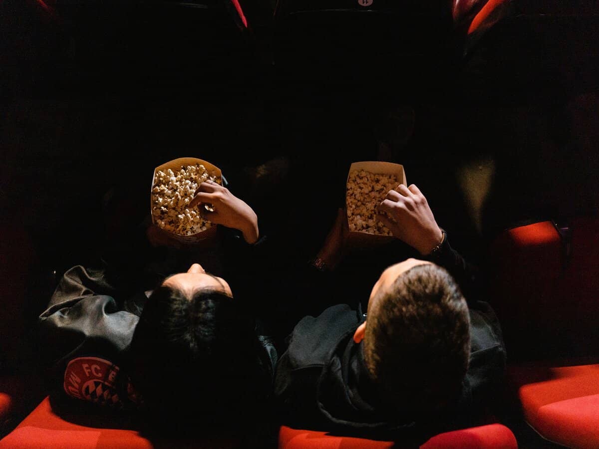 Illustration de l'événement : Cinéma avant-première : Fini de rire ! L’humour politique au garde-à-vous ?