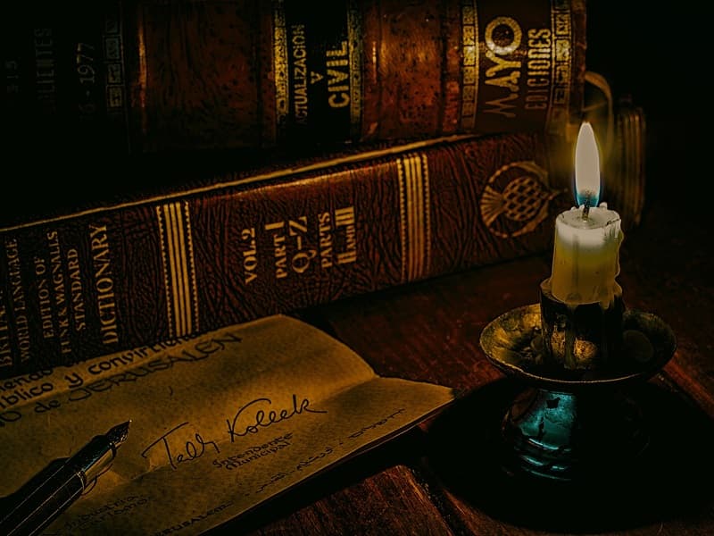 Illustration de l'événement : Escape game sur le thème du débarquement