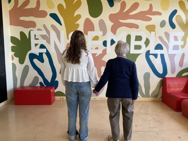 Illustration de l'événement : Exposition "Ensemble"