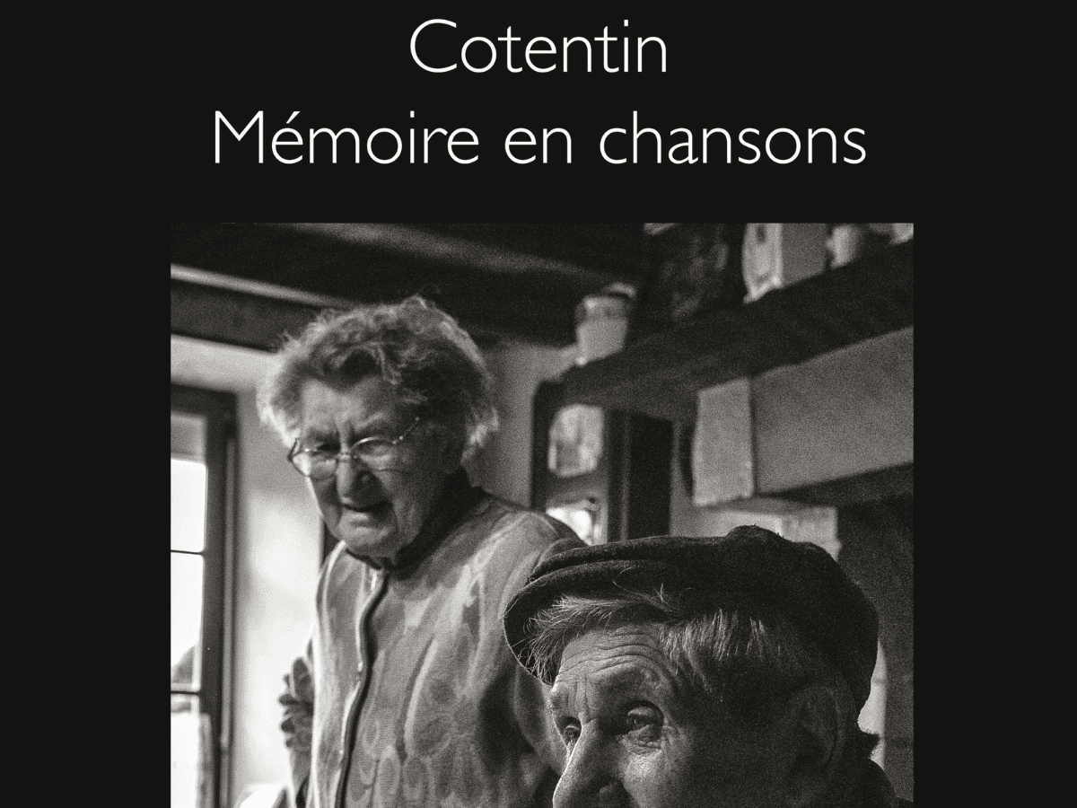 Illustration de l'événement : Festival Les Traversées Tatihou - Exposition : Cotentin – Mémoire en chansons