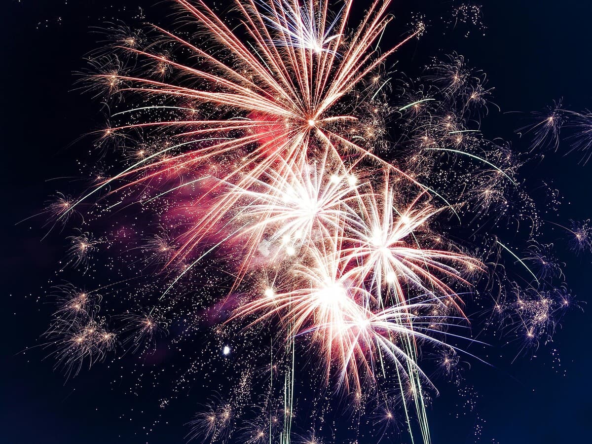 Illustration de l'événement : Apéro-concert et feu d'artifice