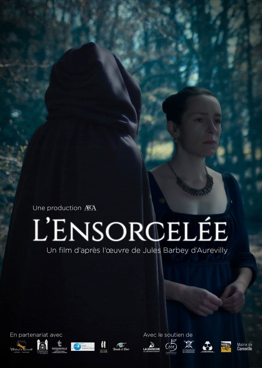 Illustration de l'événement : Projection du long-métrage *L'Ensorcelée*