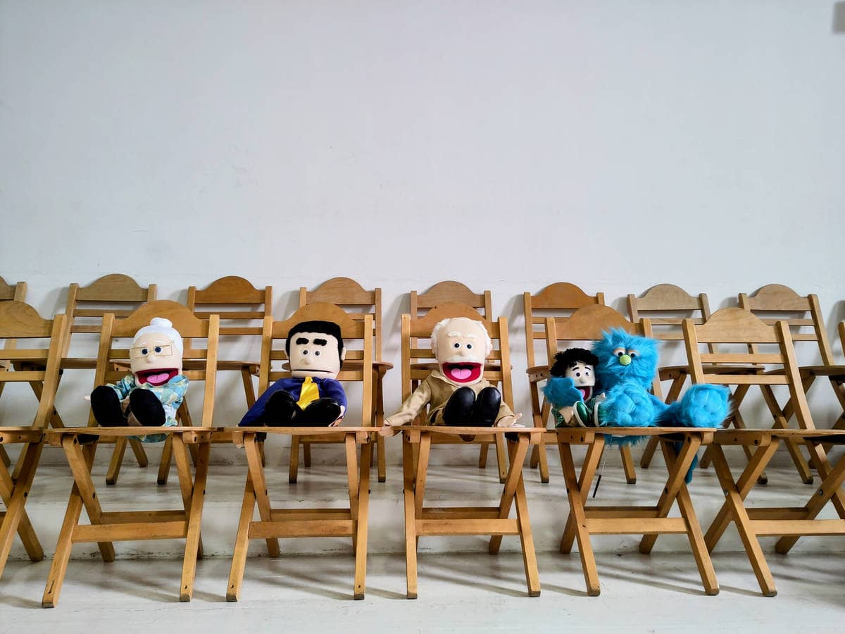 Illustration de l'événement : Petit atelier parents/enfants autour de "Longtemps, je me suis couché de bonne heure"