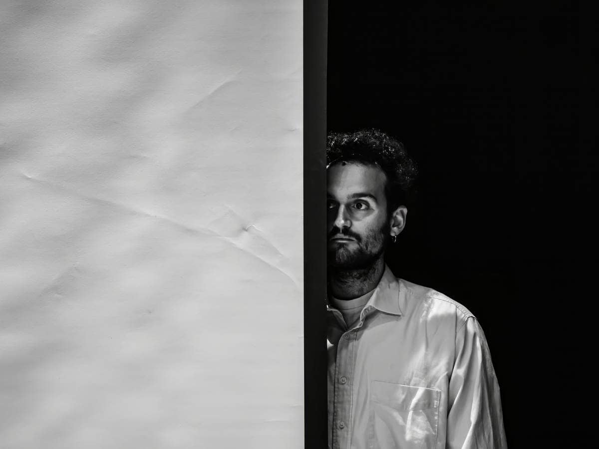 Illustration de l'événement : Spectacle "Oui ?"