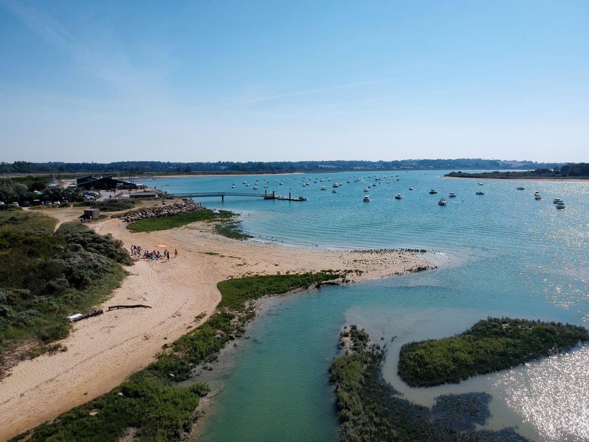 Illustration de l'événement : Fête de la mer de Merville-Franceville-Plage