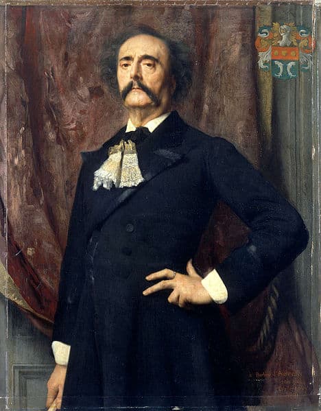 Illustration de l'événement : Les conférences Barbey 5/5 : "Les illustrateurs de l’œuvre de Barbey d’Aurevilly"