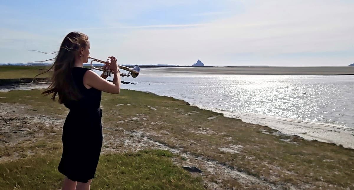 Illustration de l'événement : Saison Culturelle > Concert "Tango et Brass"