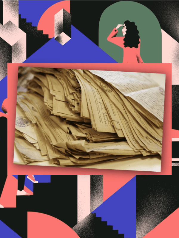 Illustration de l'événement : JEP 2026 - Visite guidée des archives départementales