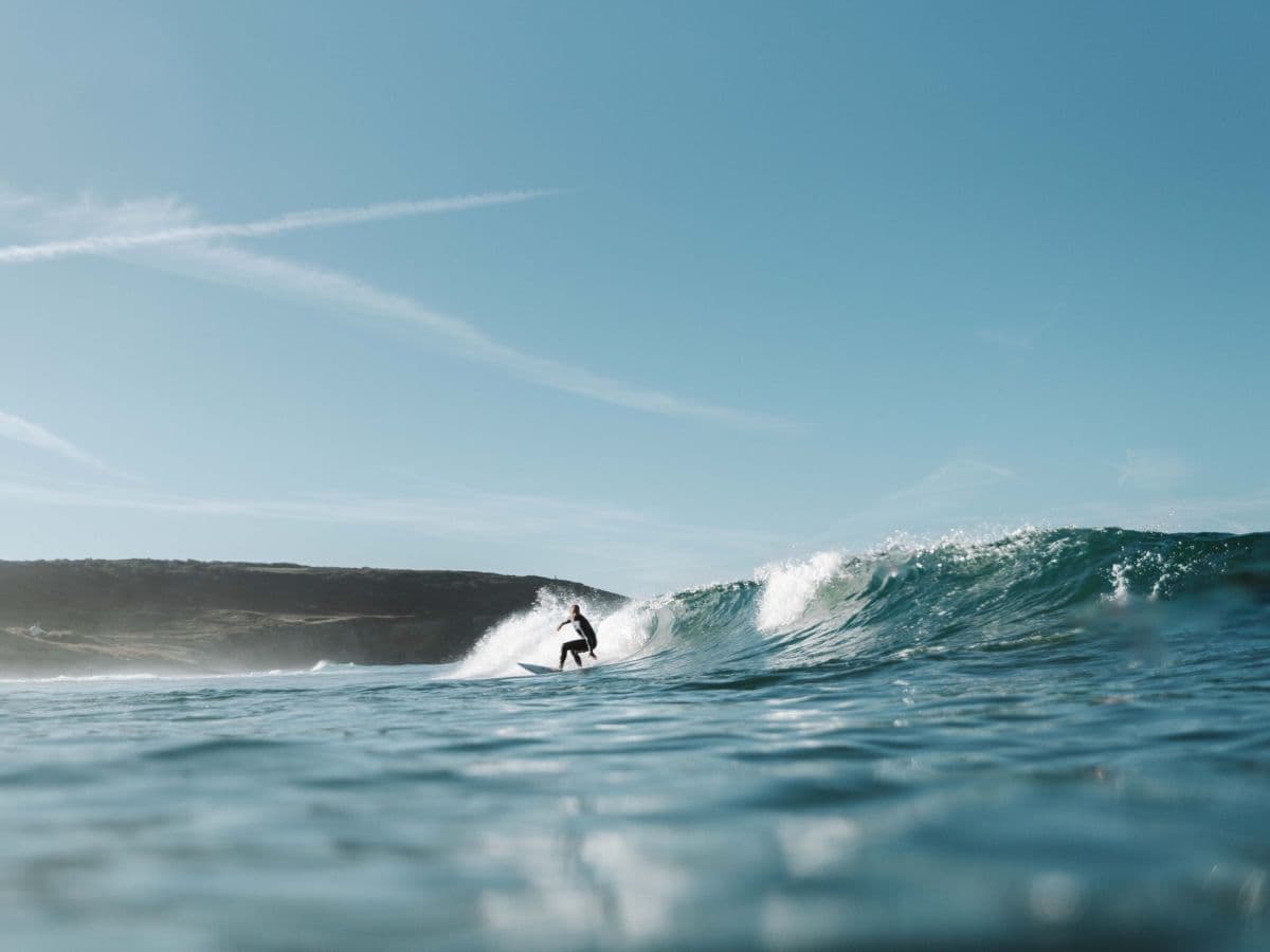 Illustration de l'événement : Séjour : Surfin' Normandy