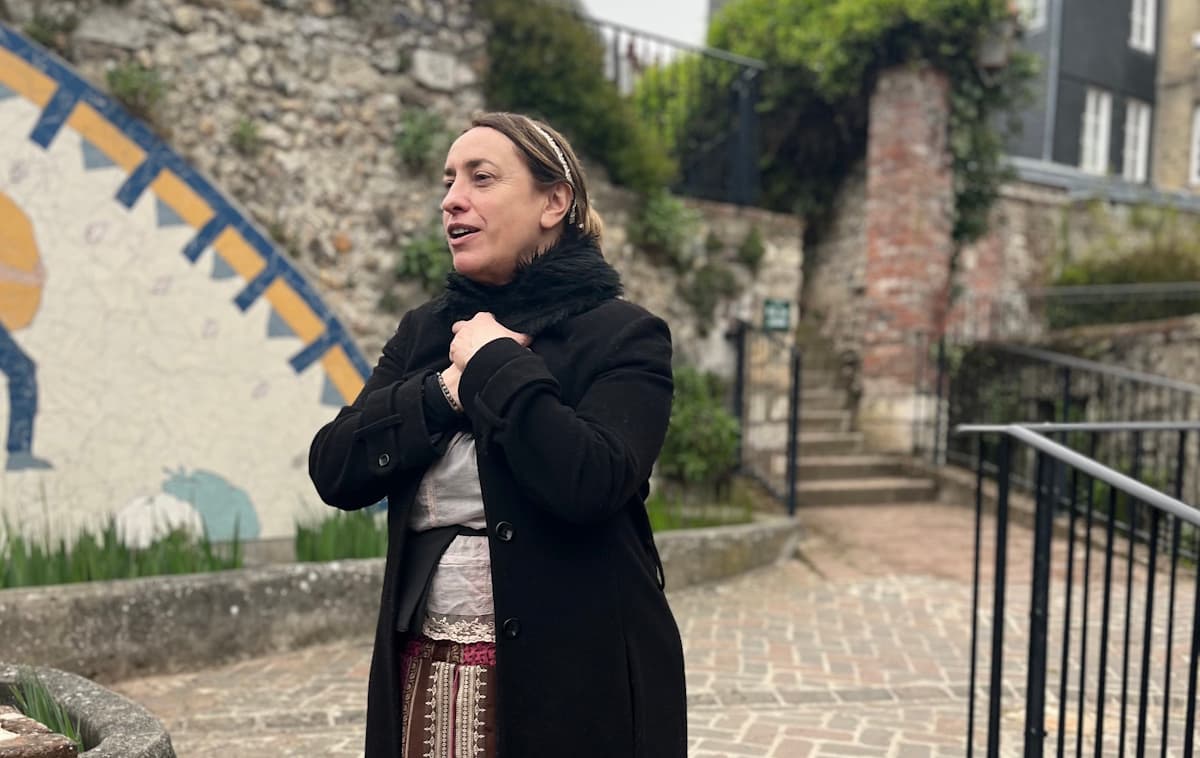 Illustration de l'événement : Balade olfactive à Honfleur