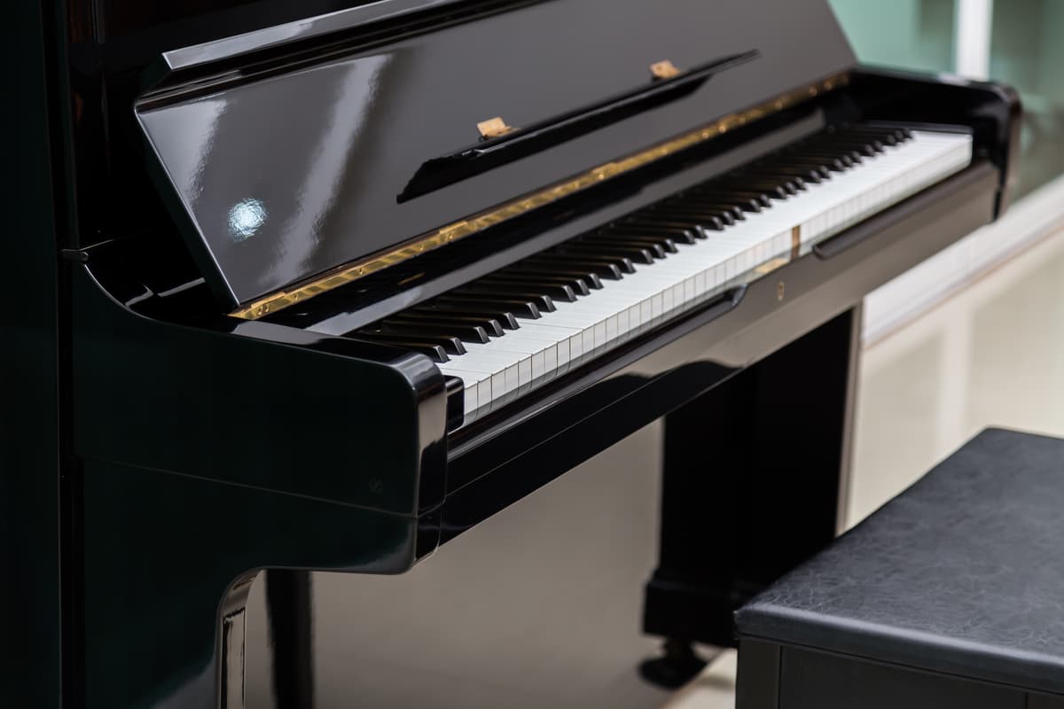 Illustration de l'événement : Live Piano Bar — La Galerie