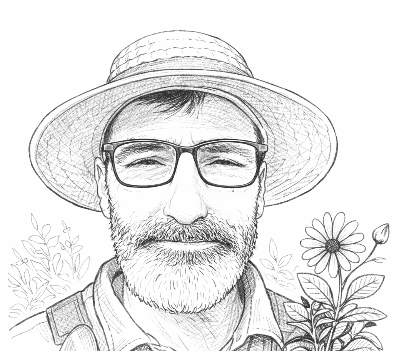 Illustration de l'événement : Un jardin à la Médiathèque