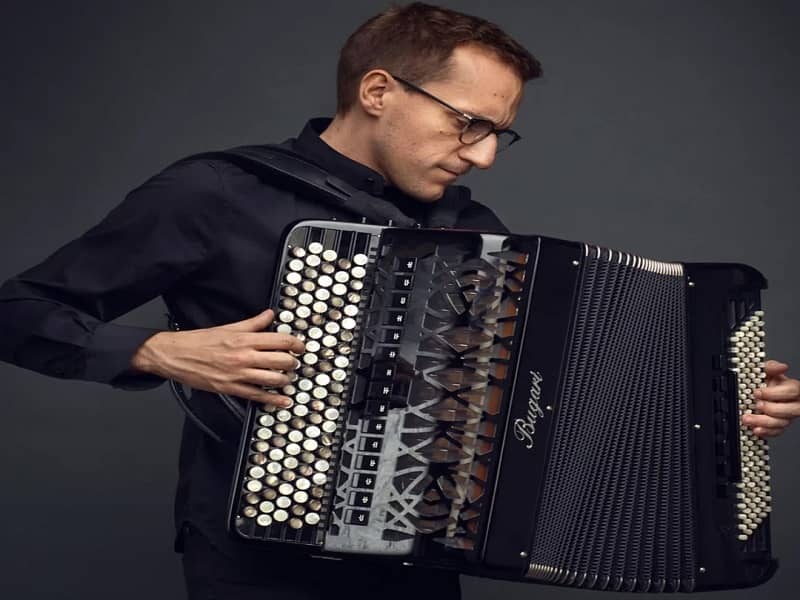 Illustration de l'événement : Concert "Félicien Brut"