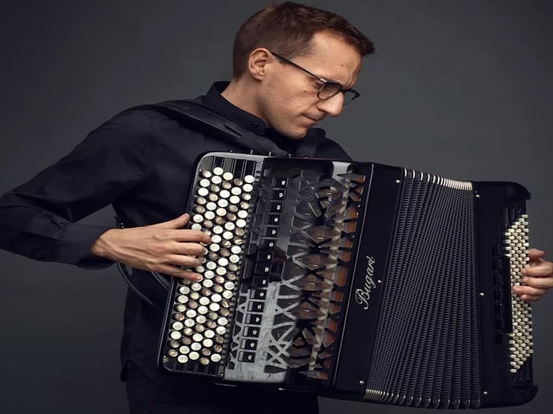 Illustration de l'événement : Concert "Félicien Brut"