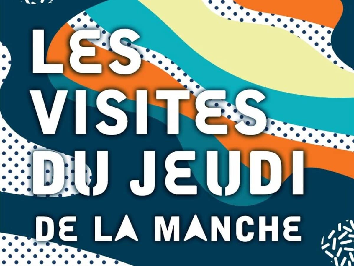 Illustration de l'événement : Les Visites du Jeudi > Ferronnerie Picard Duboscq