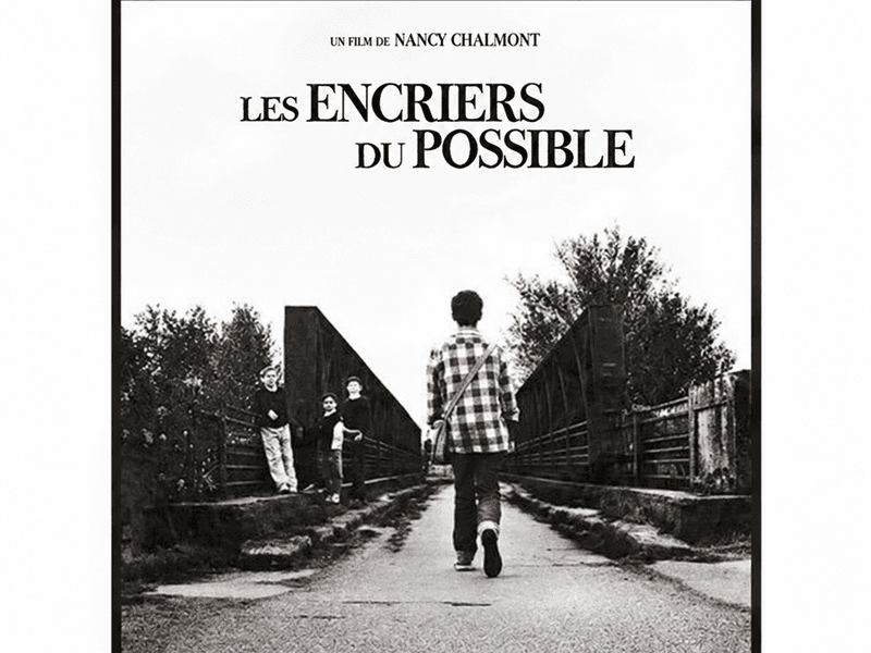 Illustration de l'événement : Forum de Longuyon "les encriers du possible" ciné débat