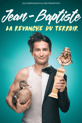 Illustration de l'événement : Rencontre avec... la France entre monts et merveilles