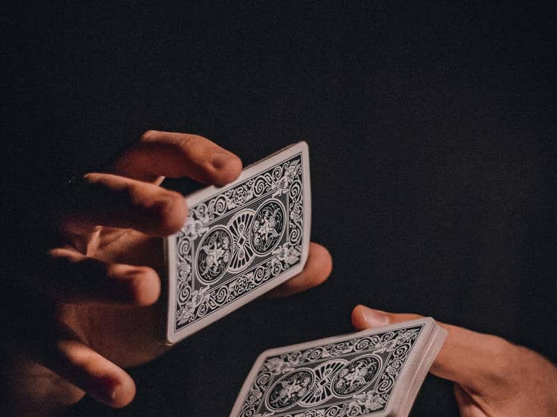 Illustration de l'événement : Spectacle de Max le Magicien