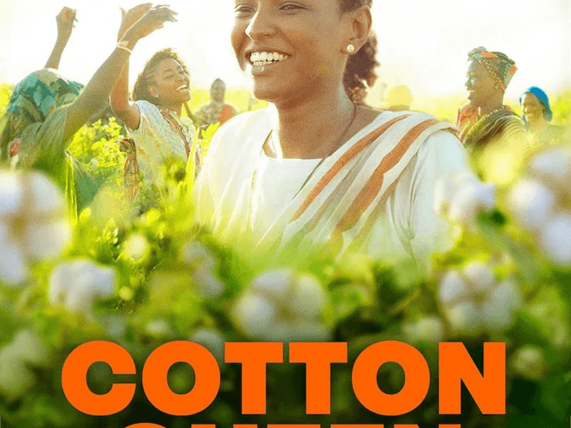 Illustration de l'événement : Projection "Cotton Queen"