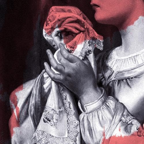 Illustration de l'événement : Opéra - Otello