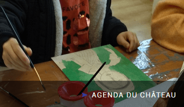 Illustration de l'événement : Ateliers patrimoine en partage