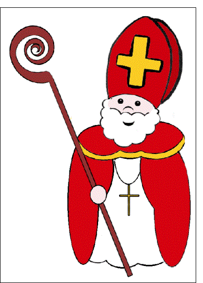 Illustration de l'événement : Saint-Nicolas des Portes de Meuse